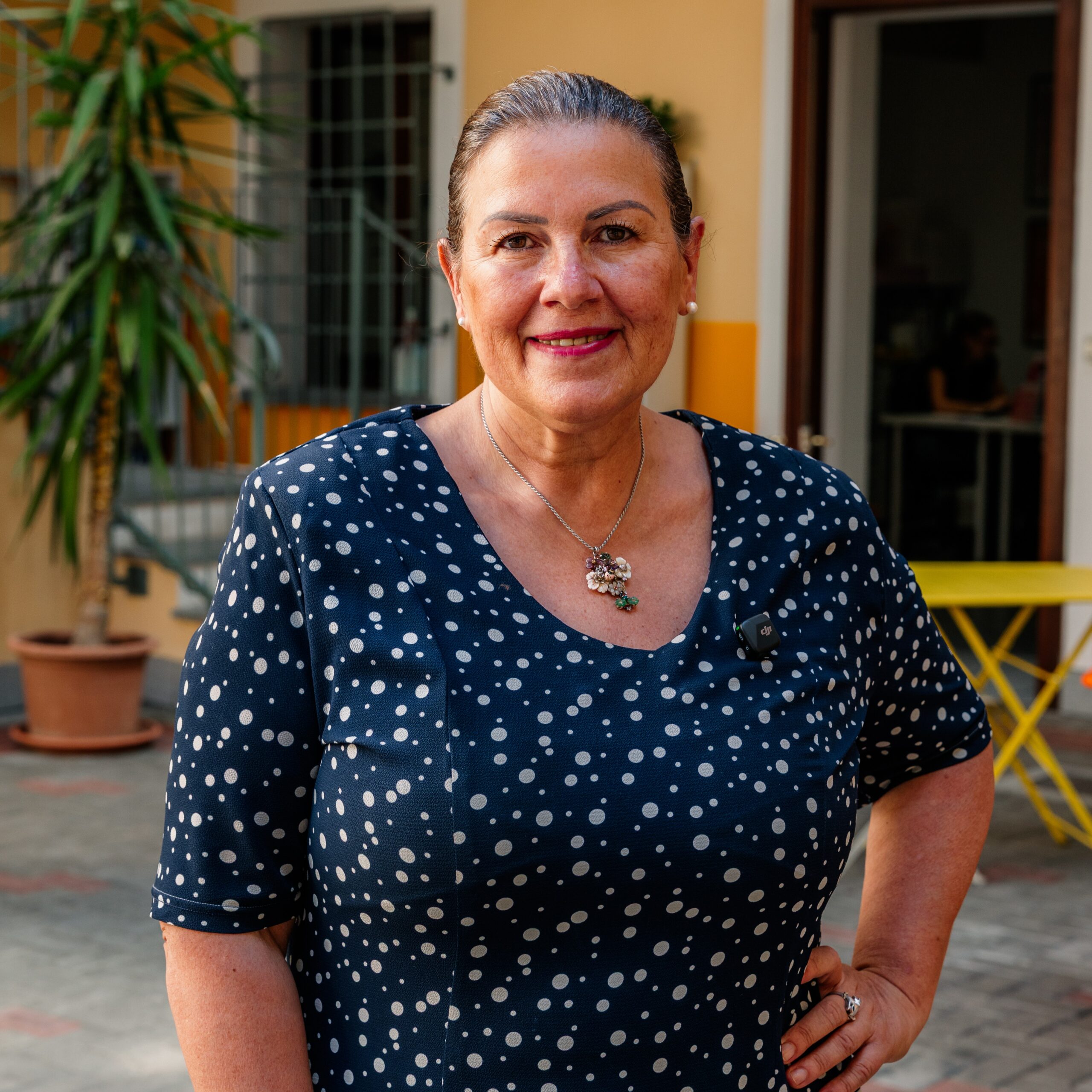 docente antonella carbone