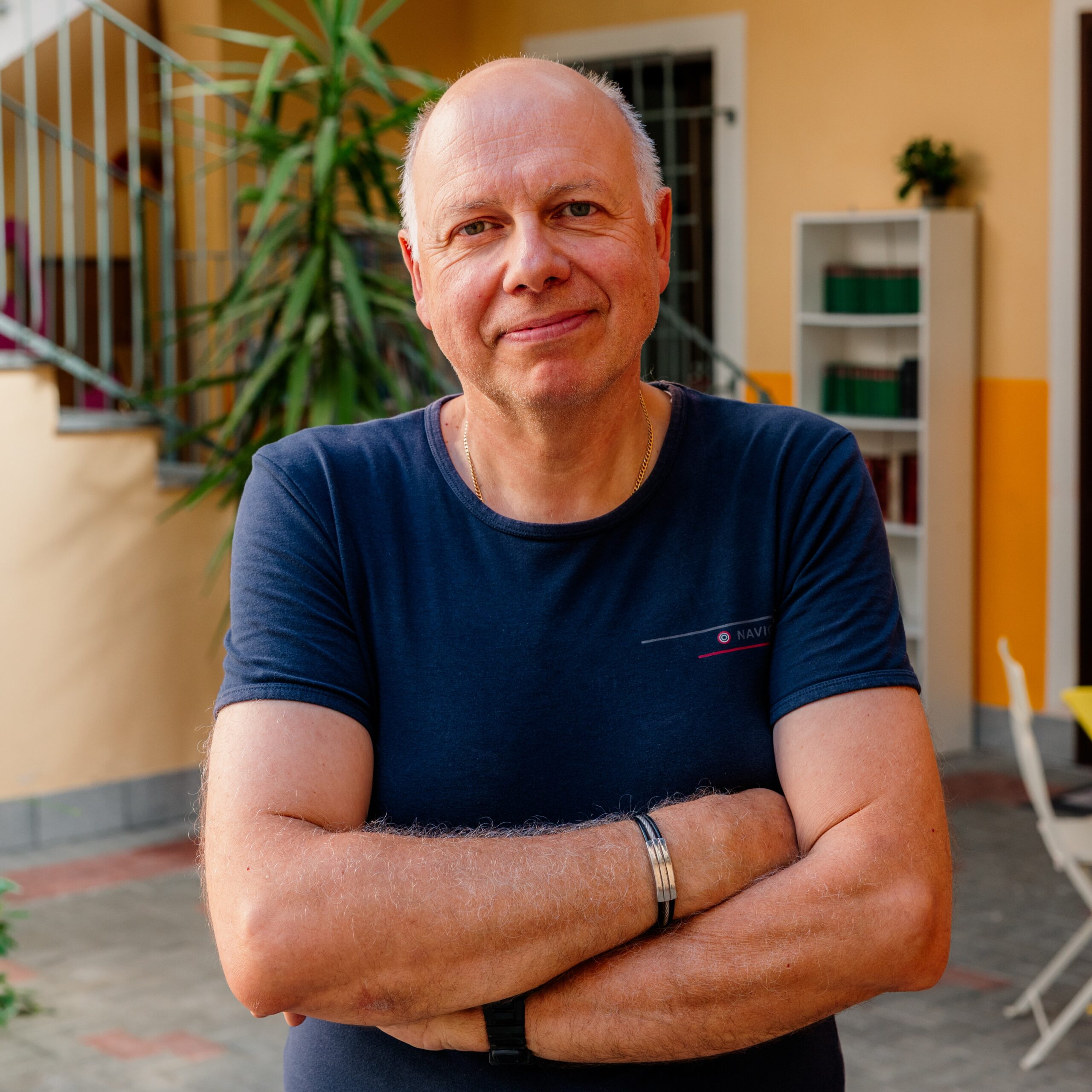 docente racca achille