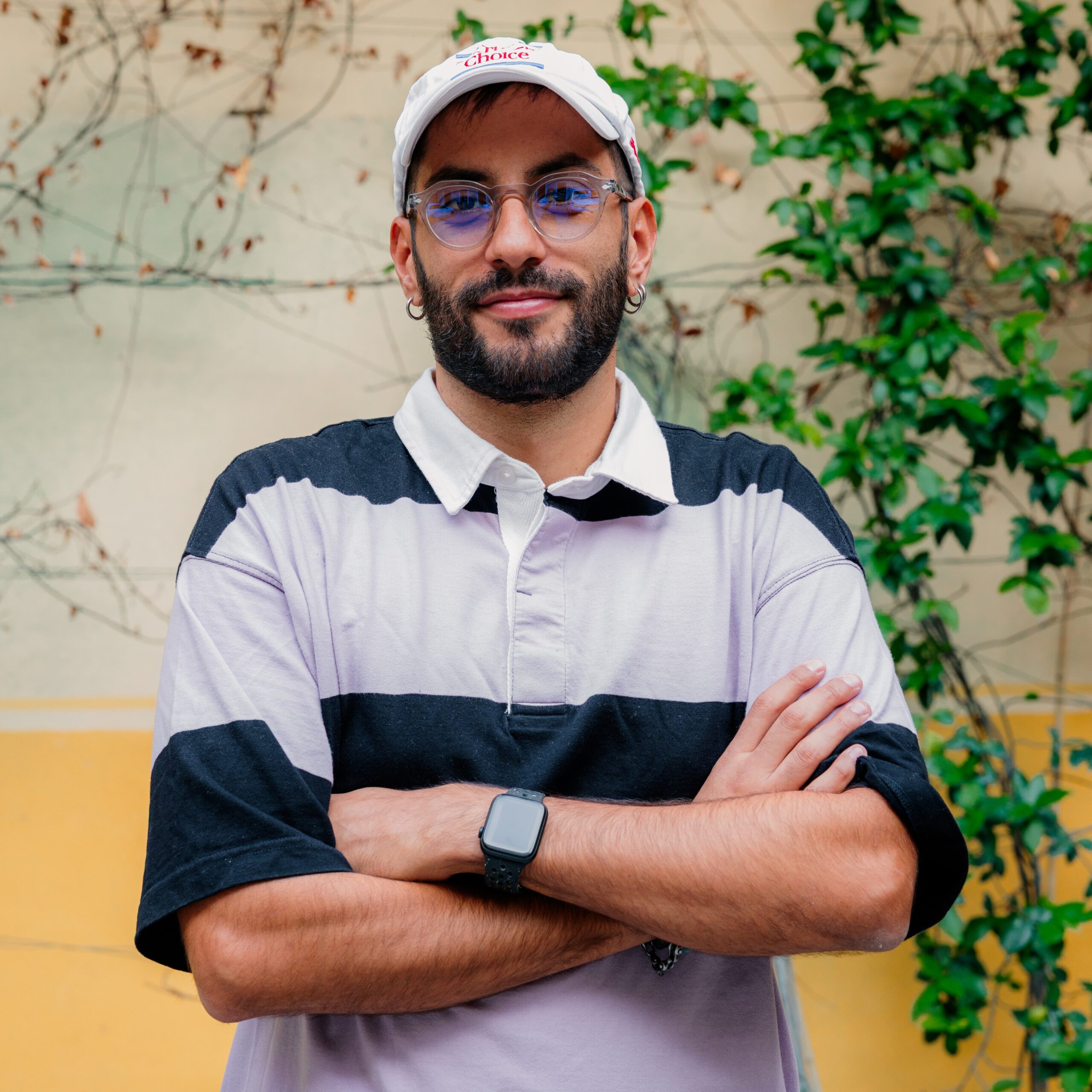 docente simone ariotti