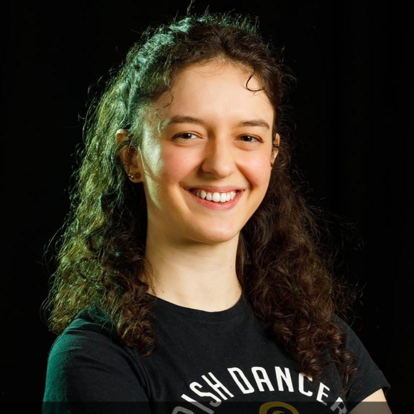 docente letizia gianuzzi