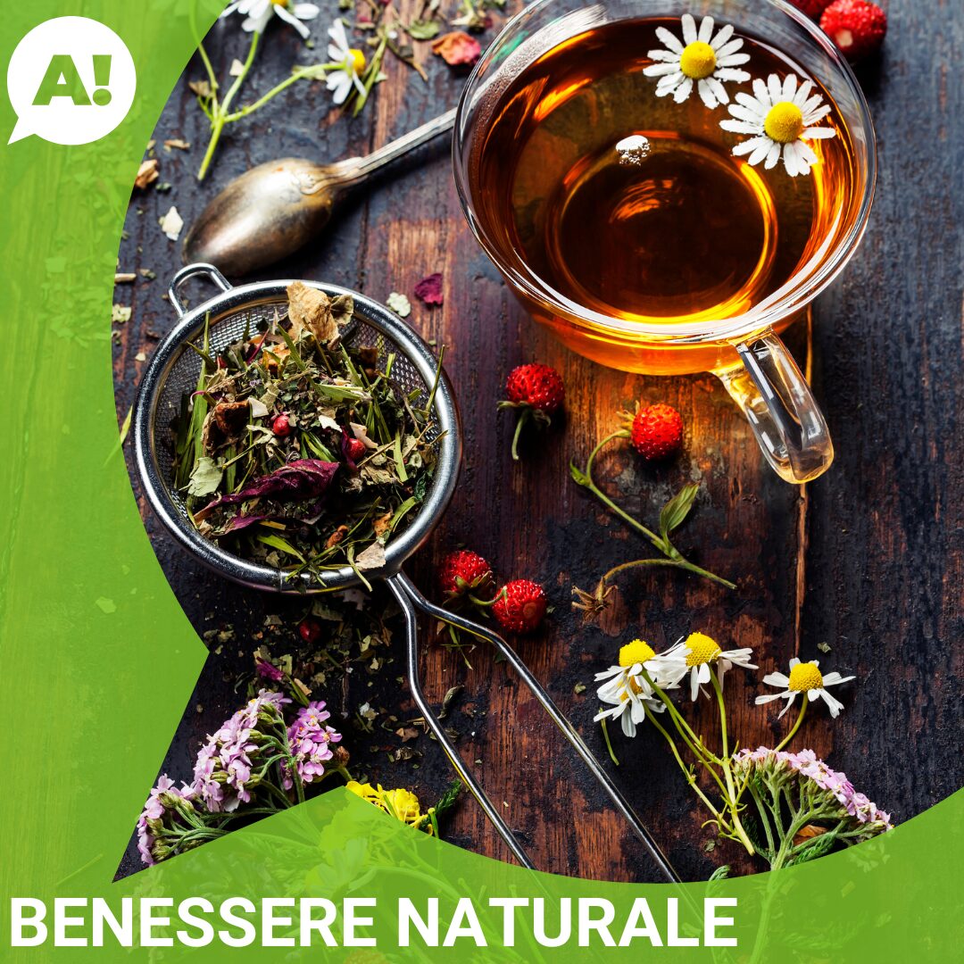 Corso «Benessere naturale» ad Arci Bra, Bra (CN)