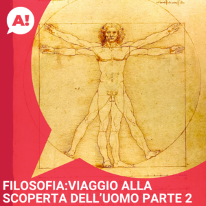 Corso «Viaggio alla scoperta dell'uomo parte 2» ad Arci Bra, Bra (CN)