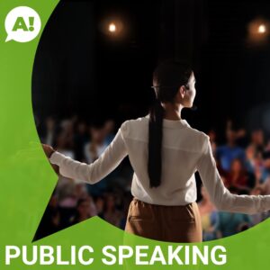 Corso «Laboratorio di public speaking» ad Arci Bra, Bra (CN)