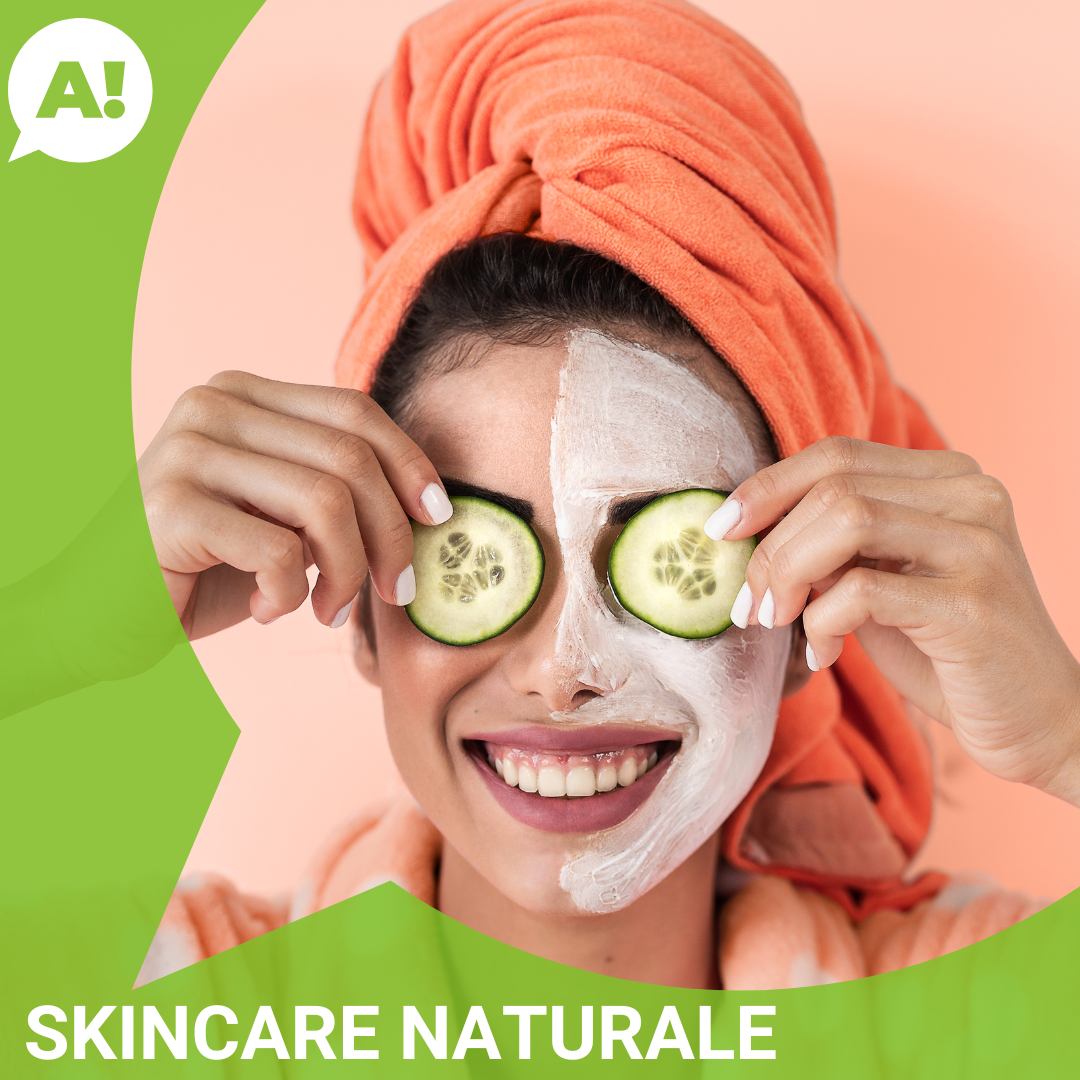 Corso «Skincare naturale» ad Arci Bra, Bra (CN)