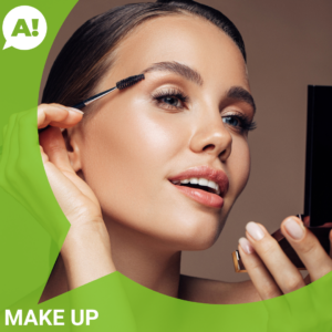 Corso «Make up» ad Arci Bra, Bra (CN)