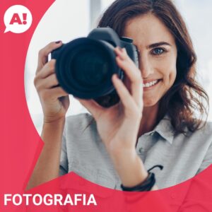 Corso «Fotografia digitale» ad Arci Bra, Bra (CN)