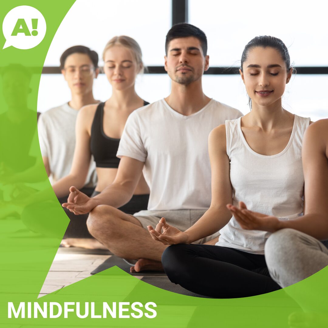 Corso «Mindfulness» ad Arci Bra, Bra (CN)