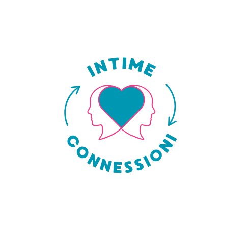 Logo del festival Intime Connessioni