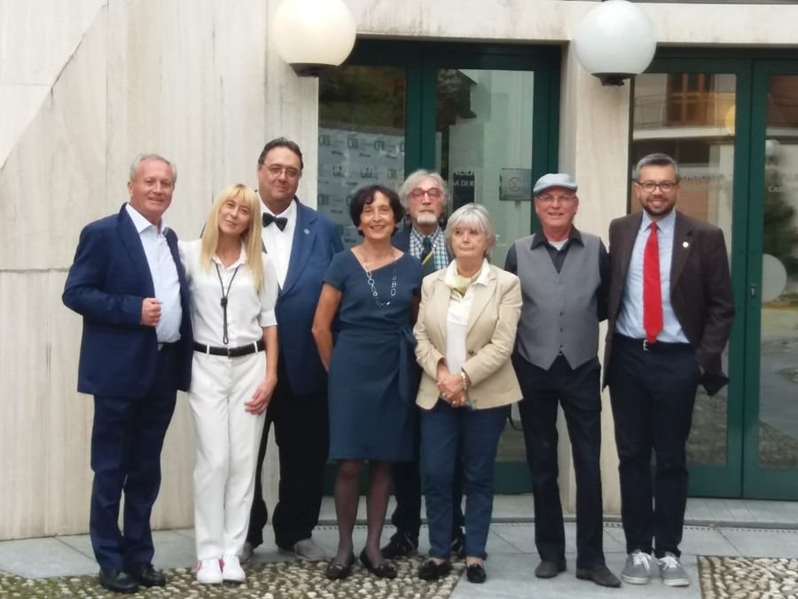 Soci e partner di Arci Bra Uni-Tre
